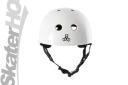Triple 8 Skate SS Gloss White SML / White