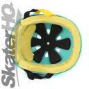 Triple 8 Skate SS Rubber Baja Teal LRG / Teal