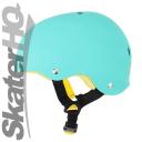 Triple 8 Skate SS Rubber Baja Teal Med / Teal