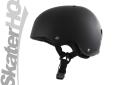 Triple 8 Skate SS Rubber Black LRG / Black