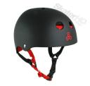 Triple 8 Skate SS Rubber Black/Red LRG / Black/Red
