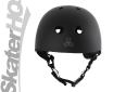 Triple 8 Skate SS Rubber Black XL / Black