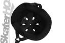 Triple 8 Skate SS Rubber Black XL / Black