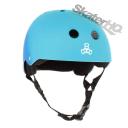 Triple 8 Skate SS Rubber Blue Fade Med / Blue