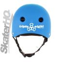 Triple 8 Skate SS Rubber Blue Fade SML / Blue