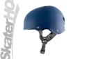 Triple 8 Skate SS Rubber Blue SML / Blue