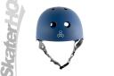 Triple 8 Skate SS Rubber Blue SML / Blue