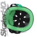 Triple 8 Skate SS Rubber Carbon Grey LRG / Grey/Green