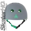 Triple 8 Skate SS Rubber Carbon Grey - XL