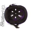 Triple 8 Skate SS Rubber Purple - S