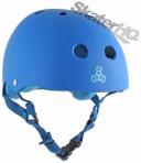 Triple 8 Skate SS Rubber Royal Blue SML / Blue