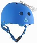 Triple 8 Skate SS Rubber Royal Blue - XL