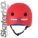 Triple 8 Skate SS Rubber United Red SML / Red