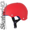 Triple 8 Skate SS Rubber United Red SML / Red