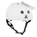 Triple 8 Skate SS Rubber White Med / White