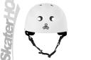 Triple 8 Skate SS Rubber White Med / White