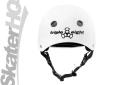 Triple 8 Skate SS Rubber White XXL / White