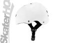 Triple 8 Skate SS Rubber White XXL / White