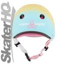 Triple 8 The cert SS Shaved Ice Fade S/M / Multi Colour