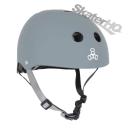 Triple 8 The Certified SS Carbon Rubber XL/XXL / Grey
