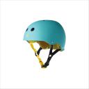 Triple 8 The Certified SS Helmet Black Gloss XS/S / Black Gloss | Skate Connection