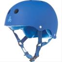 Triple 8 The Certified SS Helmet Black Gloss XS/S / Black Gloss | Skate Connection