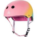 Triple 8 The Certified SS Helmet Black Gloss XS/S / Black Gloss | Skate Connection