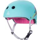 Triple 8 The Certified SS Helmet Black Gloss XS/S / Black Gloss | Skate Connection