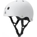 Triple 8 The Certified SS Helmet Black Gloss XS/S / Black Gloss | Skate Connection