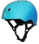 Triple 8 The Certified SS Helmet Black Gloss XS/S / Black Gloss | Skate Connection