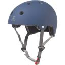 Triple 8 The Certified SS Helmet Purple Gloss S/M / Purple Gloss | Skate Connection