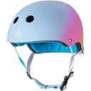Triple 8 The Certified SS Helmet Purple Gloss S/M / Purple Gloss | Skate Connection
