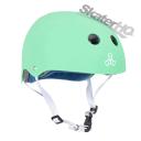 Triple 8 The Certified SS Mint Rubber S/M / Mint
