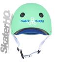 Triple 8 The Certified SS Mint Rubber S/M / Mint