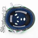 Triple 8 The Certified SS Mint Rubber S/M / Mint