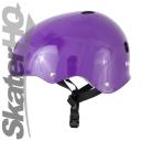 Triple 8 The Certified SS Purple Gloss XS/S / Purple