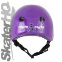 Triple 8 The Certified SS Purple Gloss XS/S / Purple