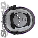 Triple 8 The Certified SS Purple Gloss XS/S / Purple
