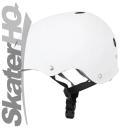 Triple 8 The Certified SS White Rubber XS/S / White