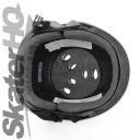 Triple 8 The Certified SS White Rubber XS/S / White