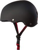 Triple 8 Halo Wake Helmet - Black