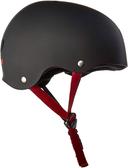 Triple 8 Halo Wake Helmet - Black