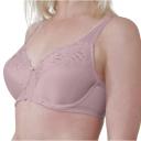 Triumph 2 Pack Embroidered Minimiser Bra
