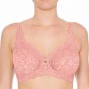 Triumph Amourette Underwire Bra Retro Pink 10166797