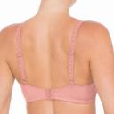 Triumph Amourette Underwire Bra Retro Pink 10166797