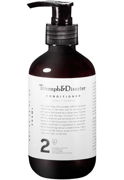 Triumph & Disaster Conditioner 300ml