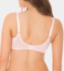 Triumph Embroidered Minimiser Bra