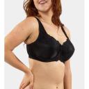 Triumph Embroidered Minimiser Bra