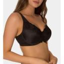 Triumph Embroidered Minimiser Bra