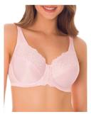 Triumph Embroidered Minimiser Bra